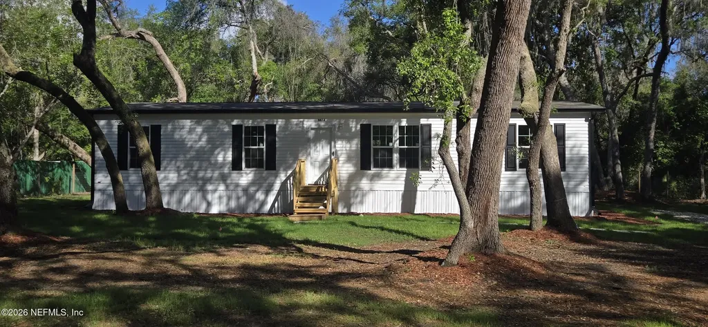 5674 Caribbean Circle Keystone Heights FL 32656