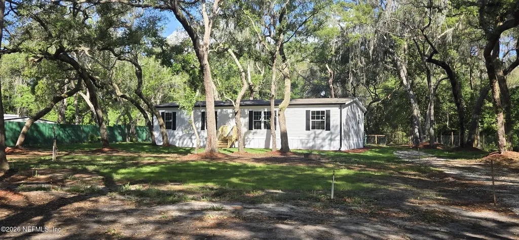 5674 Caribbean Circle Keystone Heights FL 32656