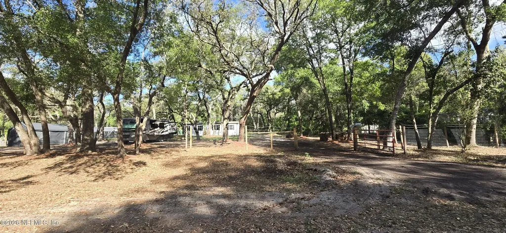 5674 Caribbean Circle Keystone Heights FL 32656