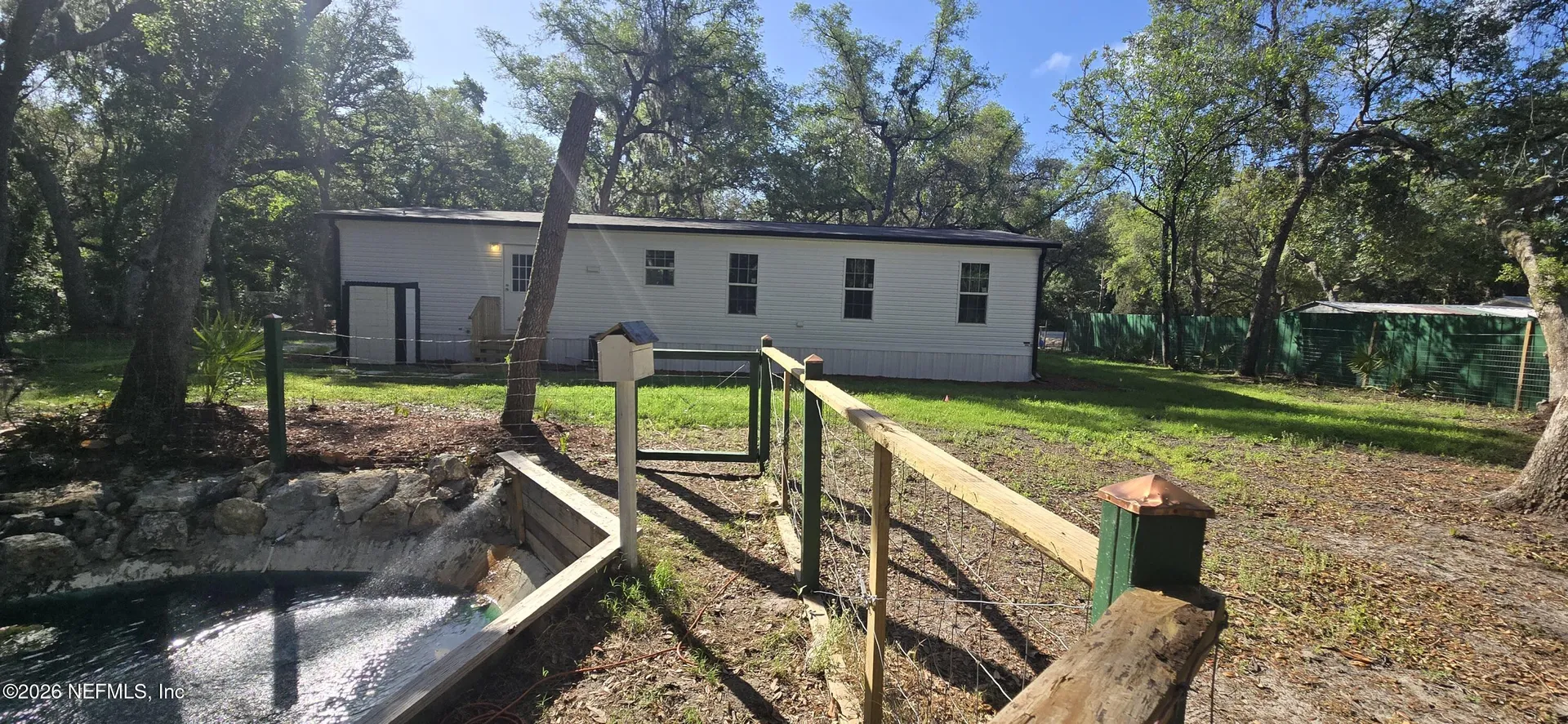 5674 Caribbean Circle Keystone Heights FL 32656