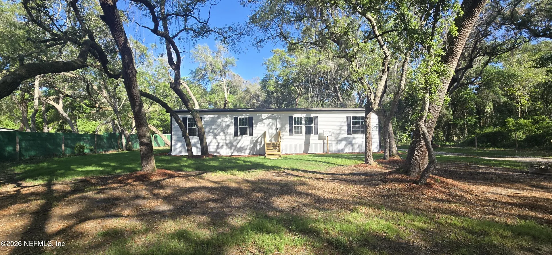 5674 Caribbean Circle Keystone Heights FL 32656