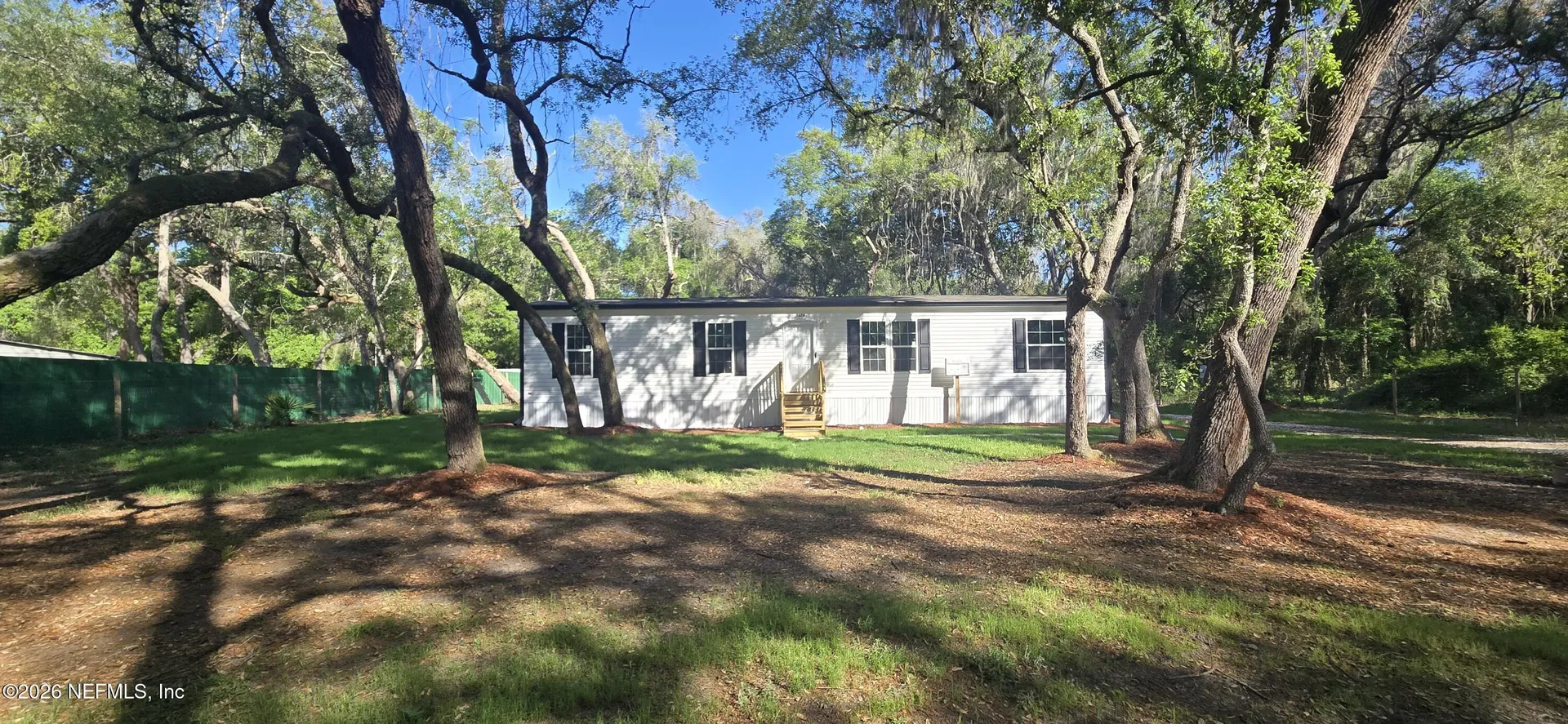5674 Caribbean Circle Keystone Heights FL 32656