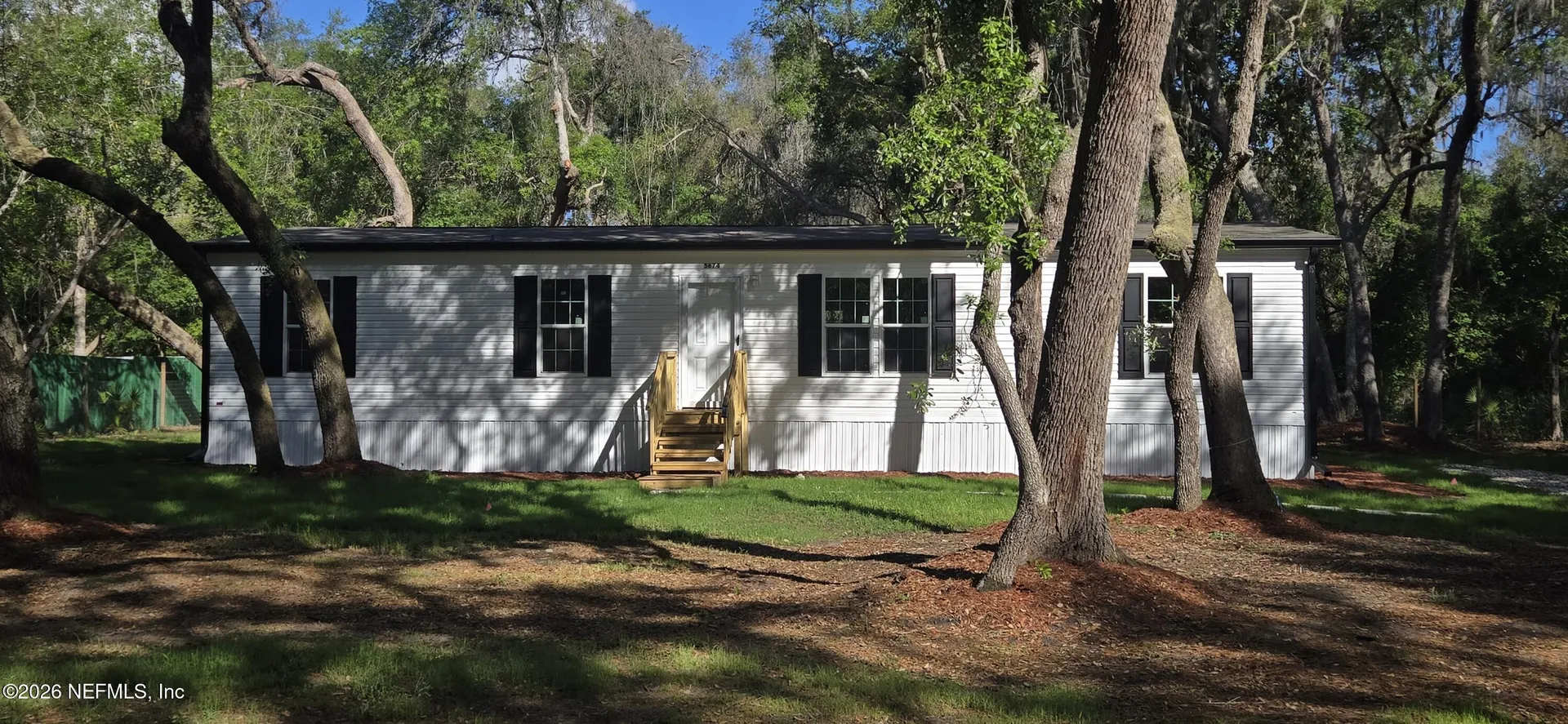 5674 Caribbean Circle Keystone Heights FL 32656