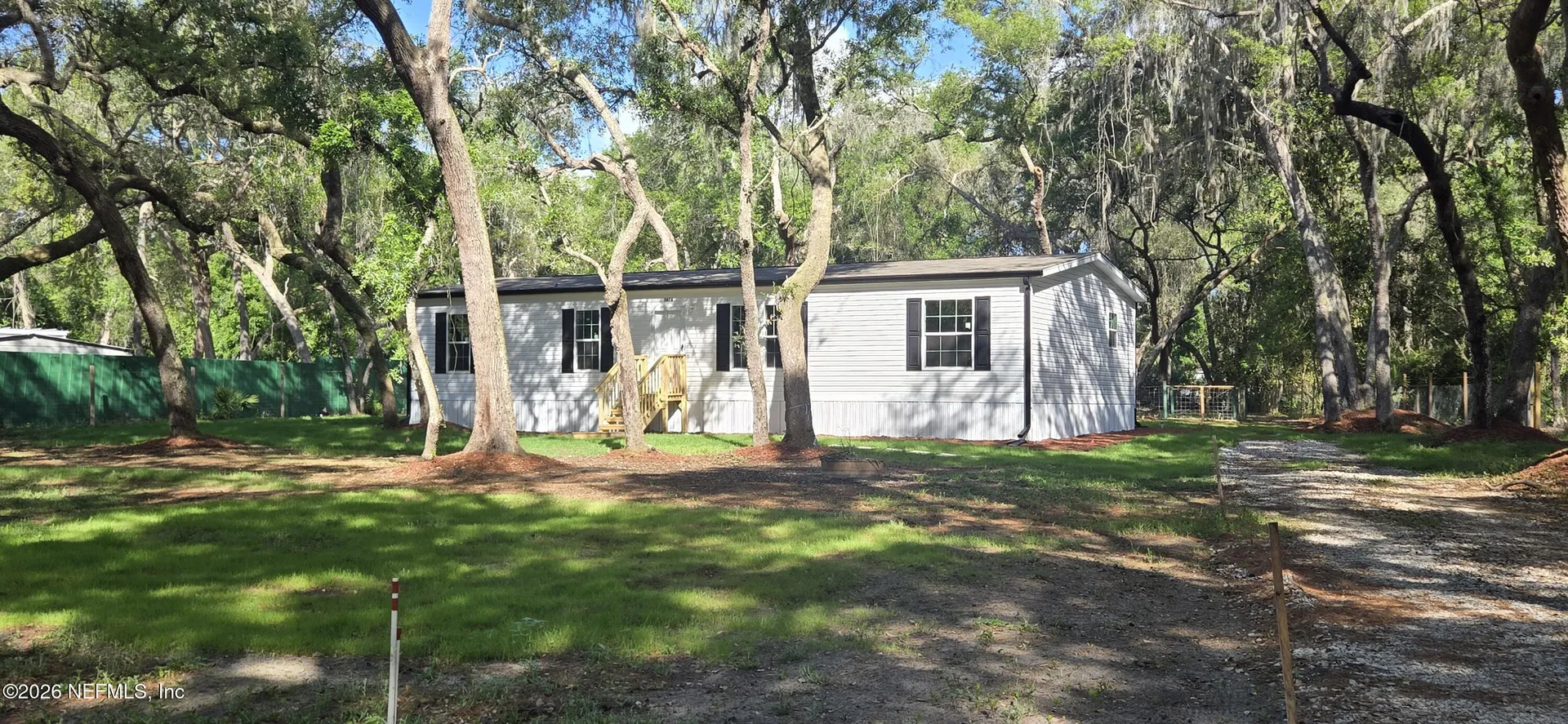 5674 Caribbean Circle Keystone Heights FL 32656
