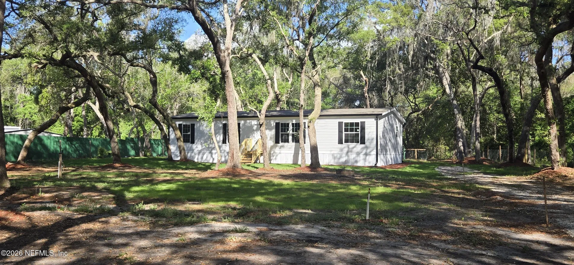5674 Caribbean Circle Keystone Heights FL 32656