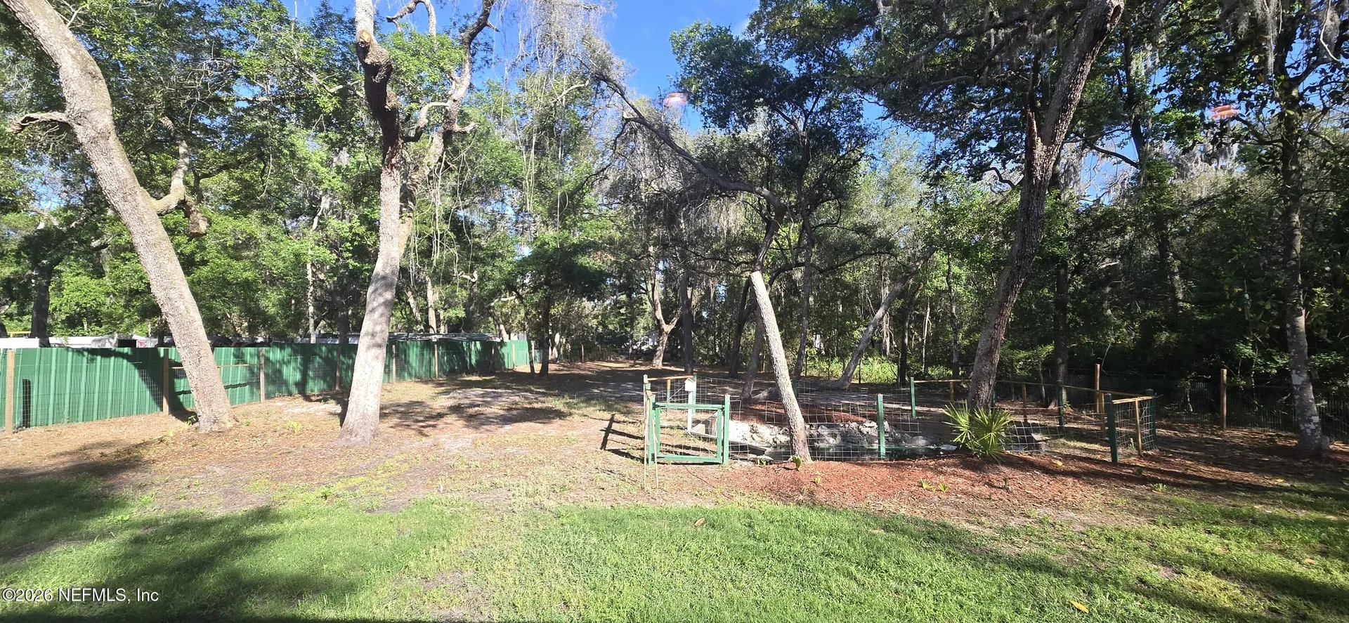 5674 Caribbean Circle Keystone Heights FL 32656