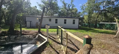 5674 Caribbean Circle Keystone Heights FL 32656