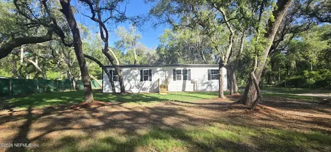 5674 Caribbean Circle Keystone Heights FL 32656