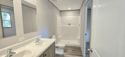 5674 Caribbean Circle Keystone Heights FL 32656