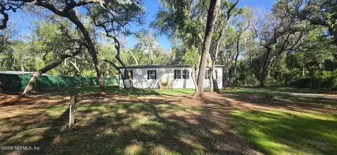 5674 Caribbean Circle Keystone Heights FL 32656