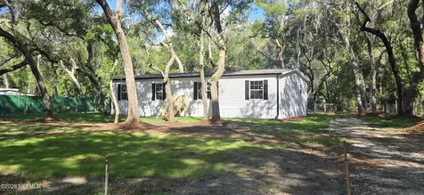 5674 Caribbean Circle Keystone Heights FL 32656