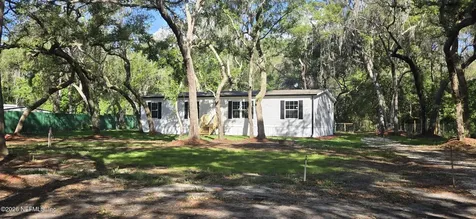 5674 Caribbean Circle Keystone Heights FL 32656