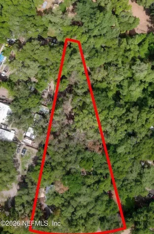 5674 Caribbean Circle Keystone Heights FL 32656