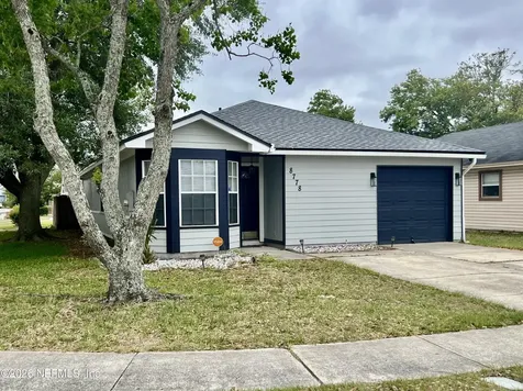 8778 Buzz Court Jacksonville FL 32216