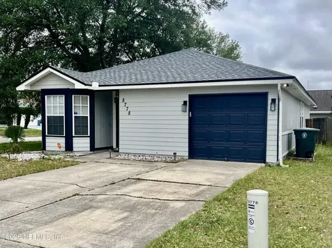 8778 Buzz Court Jacksonville FL 32216