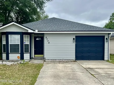8778 Buzz Court Jacksonville FL 32216