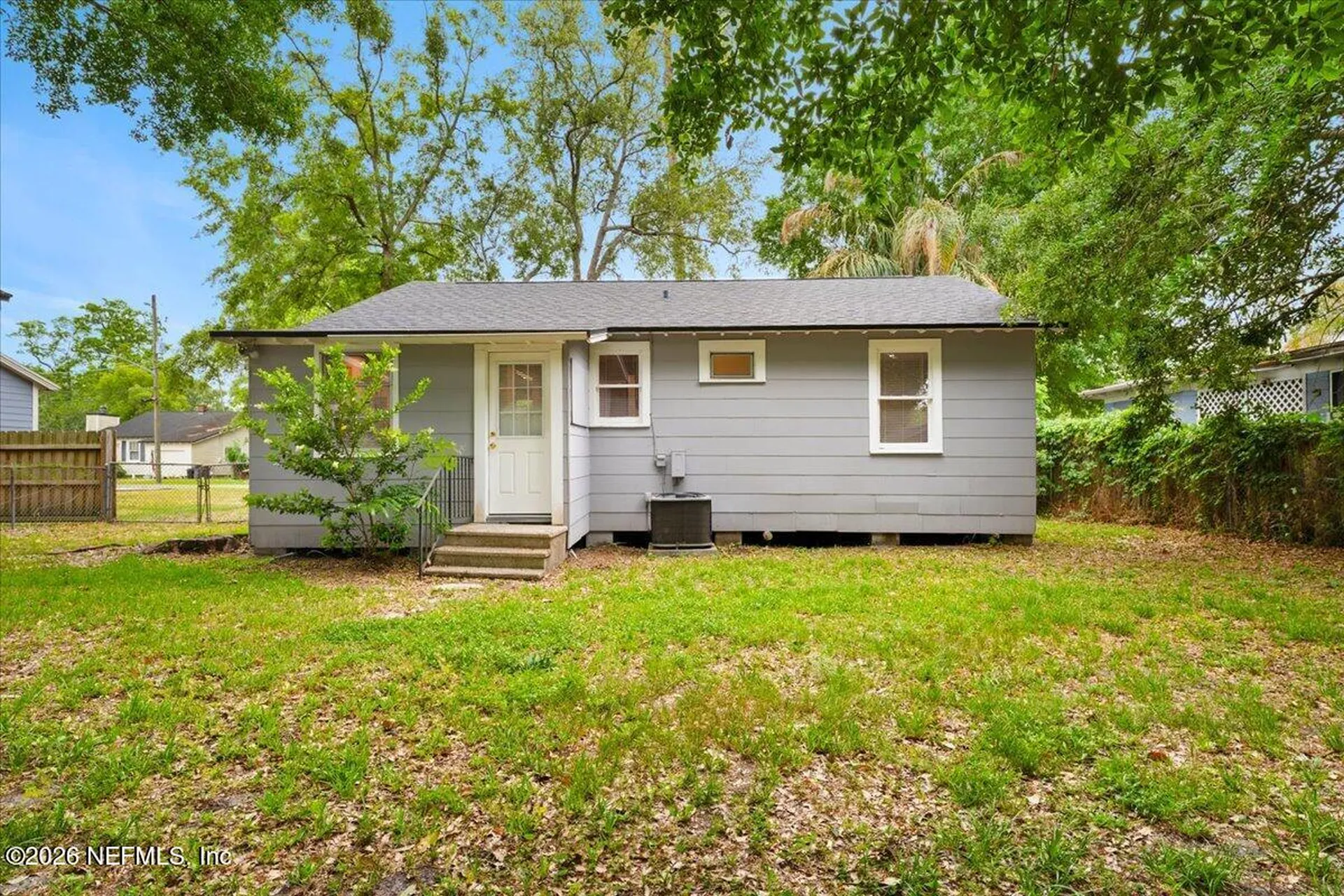 4649 Delta Avenue Jacksonville FL 32205