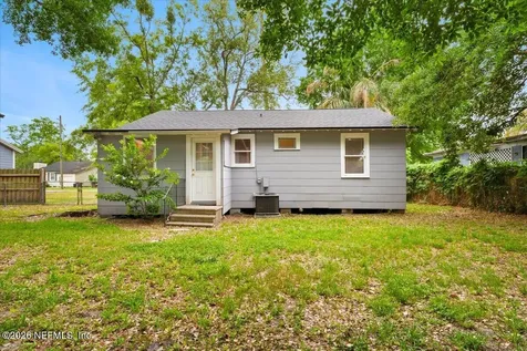 4649 Delta Avenue Jacksonville FL 32205