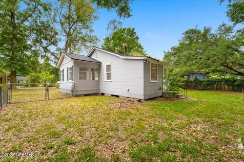 4649 Delta Avenue Jacksonville FL 32205