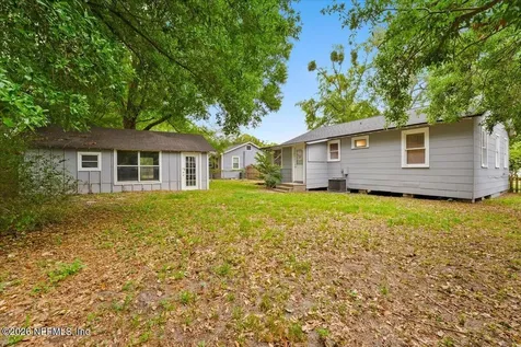 4649 Delta Avenue Jacksonville FL 32205