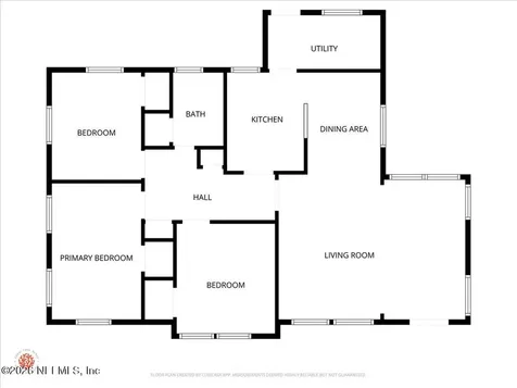 4649 Delta Avenue Jacksonville FL 32205
