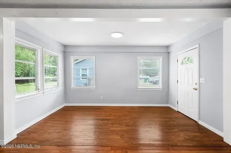 4649 Delta Avenue Jacksonville FL 32205