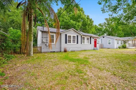 4649 Delta Avenue Jacksonville FL 32205