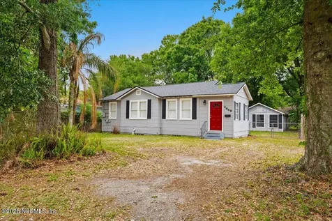 4649 Delta Avenue Jacksonville FL 32205