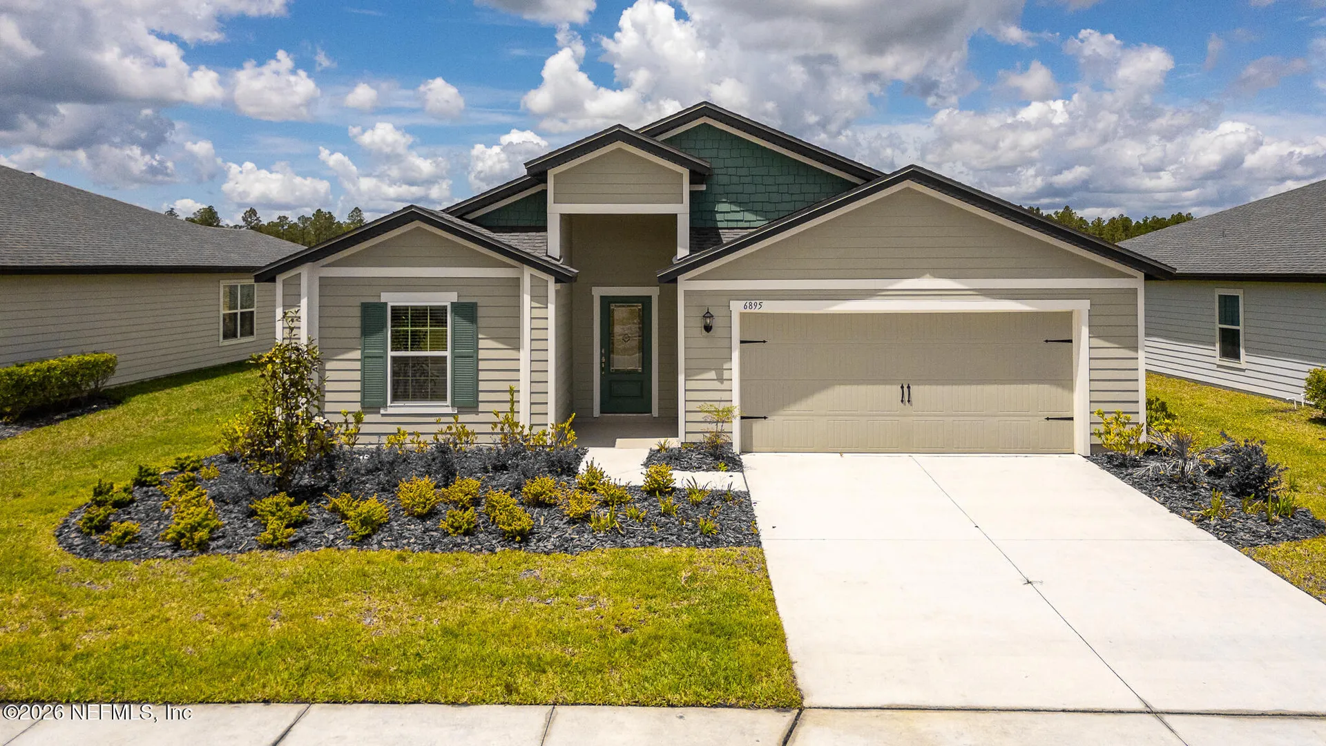 6895 Myrtle Oak Road Jacksonville FL 32219