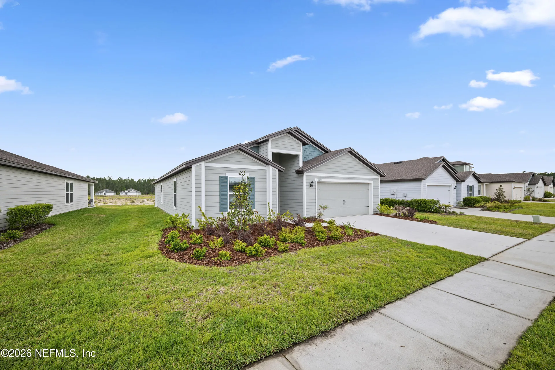 6895 Myrtle Oak Road Jacksonville FL 32219