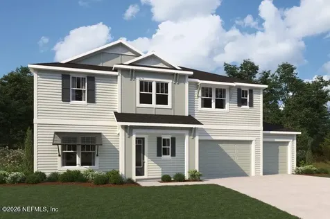 336 Sir Barton Drive St. Johns FL 32259