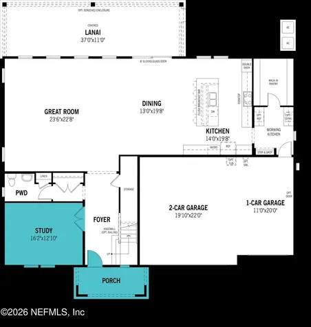 336 Sir Barton Drive St. Johns FL 32259