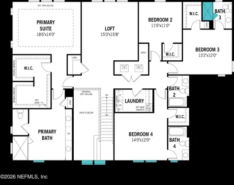 336 Sir Barton Drive St. Johns FL 32259