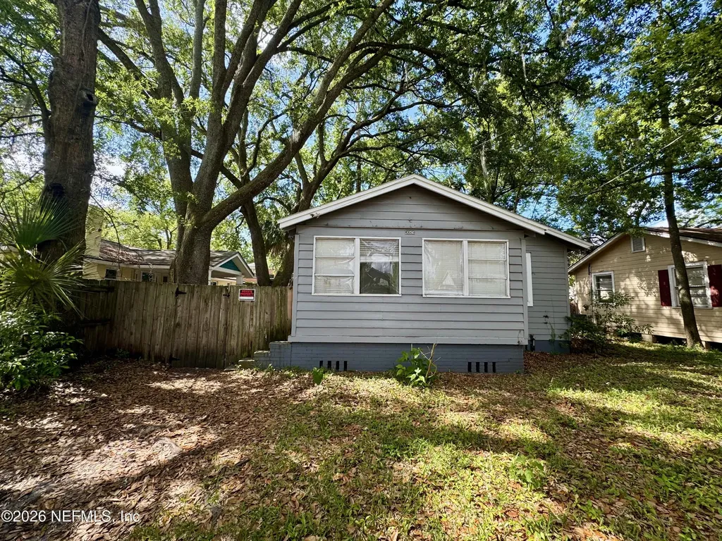 3352 College Street Jacksonville FL 32205