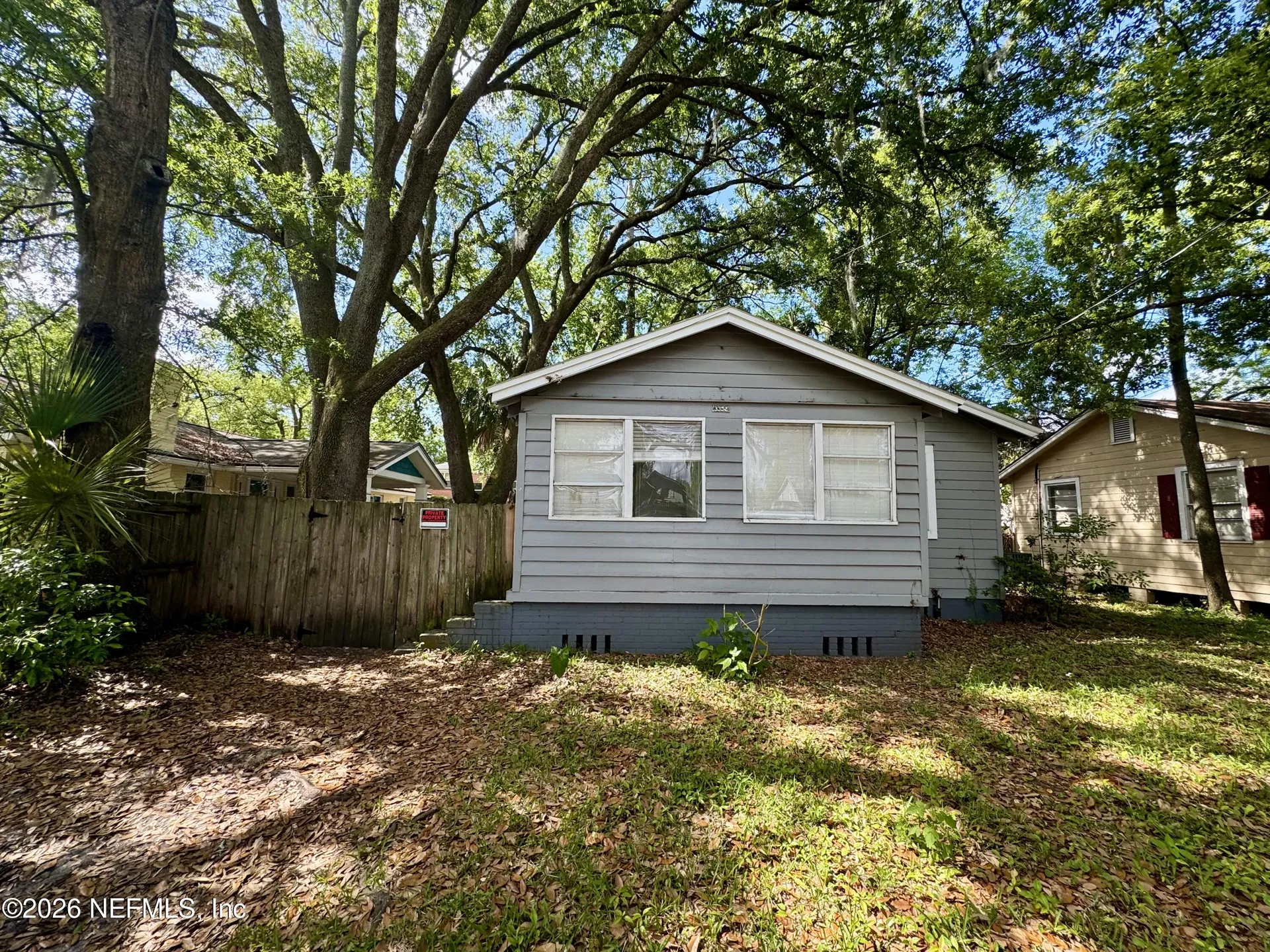 3352 College Street Jacksonville FL 32205