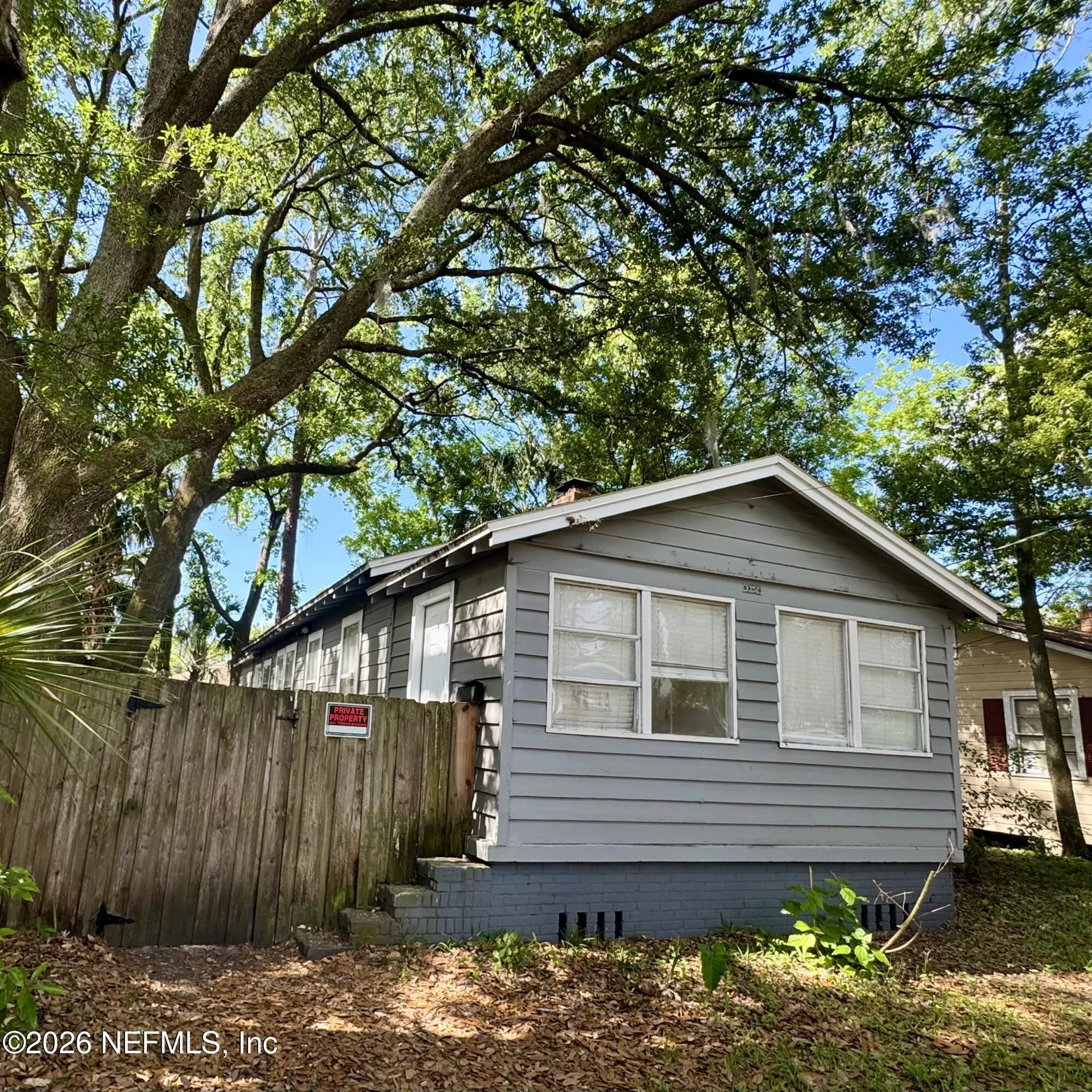 3352 College Street Jacksonville FL 32205