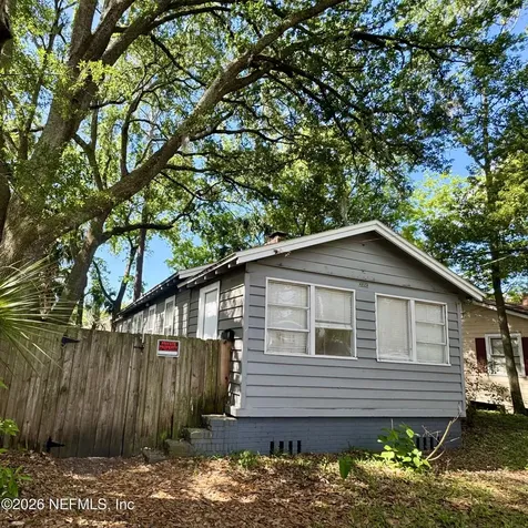 3352 College Street Jacksonville FL 32205