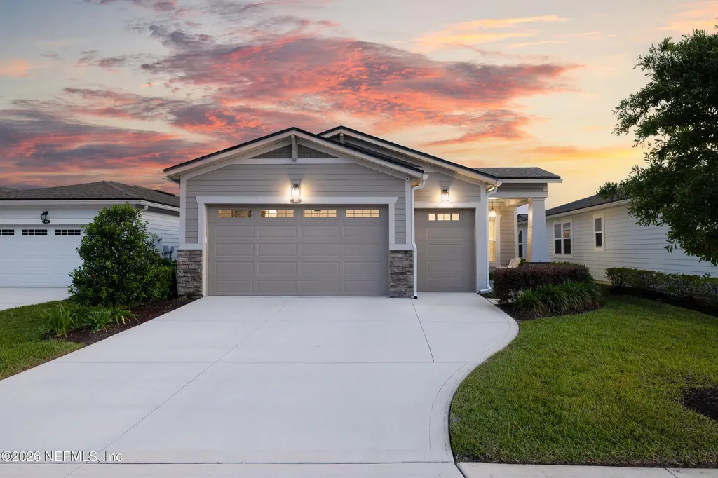 53 Kellet Way St. Johns FL 32259