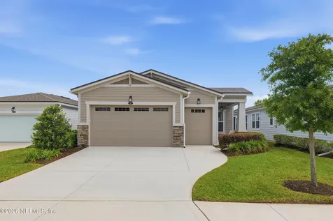 53 Kellet Way St. Johns FL 32259