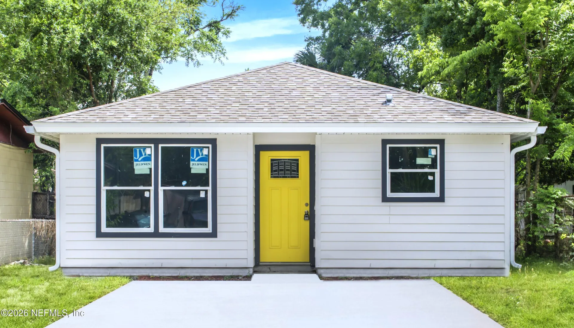 1264 W 19th Street Jacksonville FL 32209
