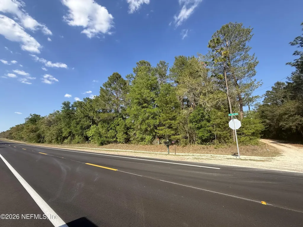 Xxx S County Road 315 Interlachen FL 32148