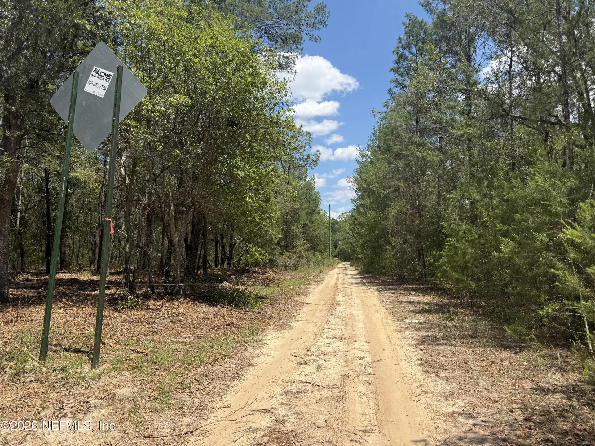 Xxx S County Road 315 Interlachen FL 32148