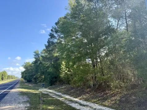 Xxx S County Road 315 Interlachen FL 32148