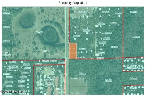 Xxx S County Road 315 Interlachen FL 32148