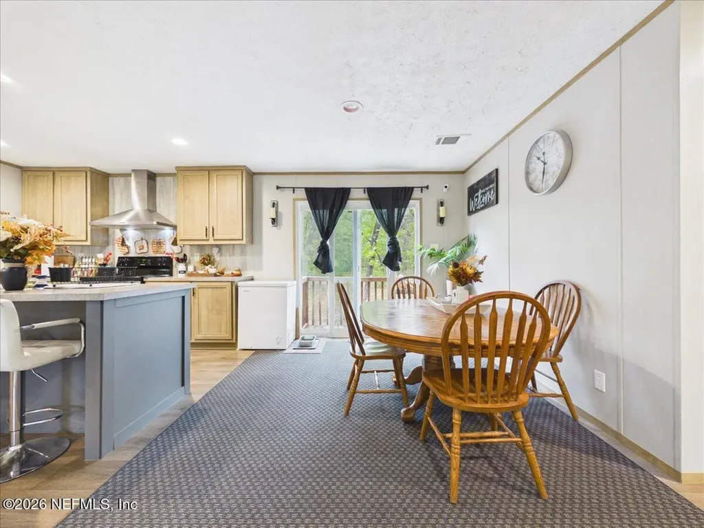 121 Janet Drive Hollister FL 32147