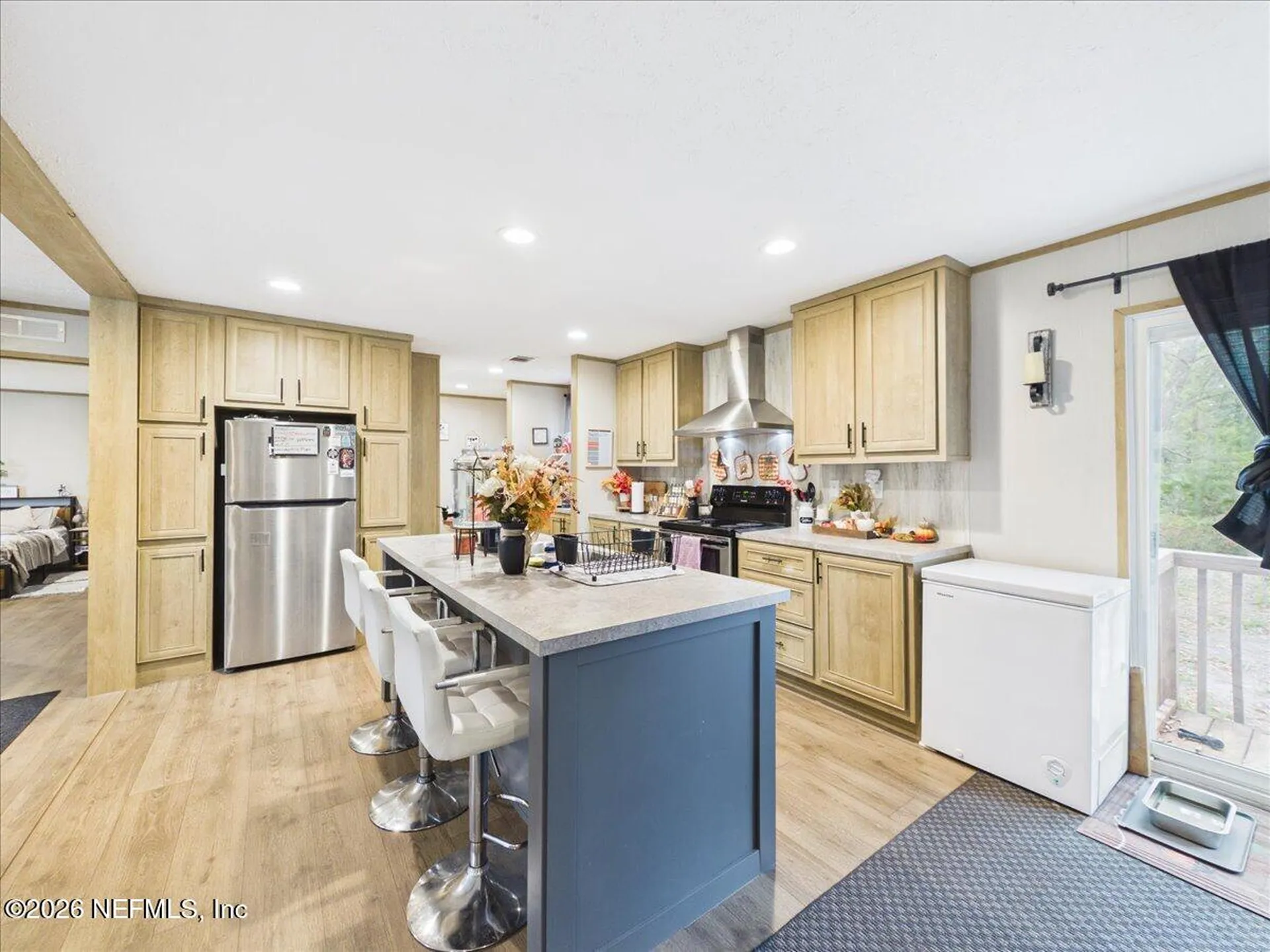 121 Janet Drive Hollister FL 32147