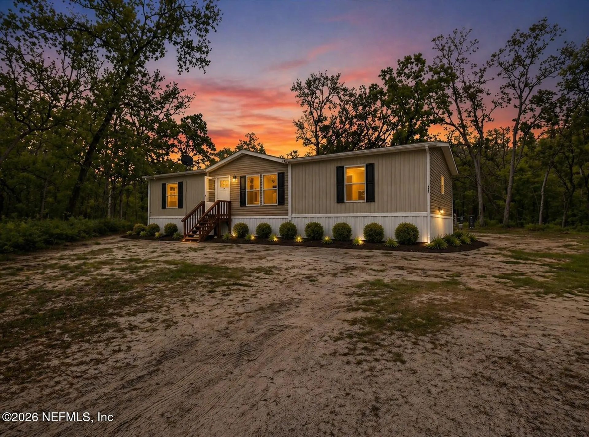 121 Janet Drive Hollister FL 32147