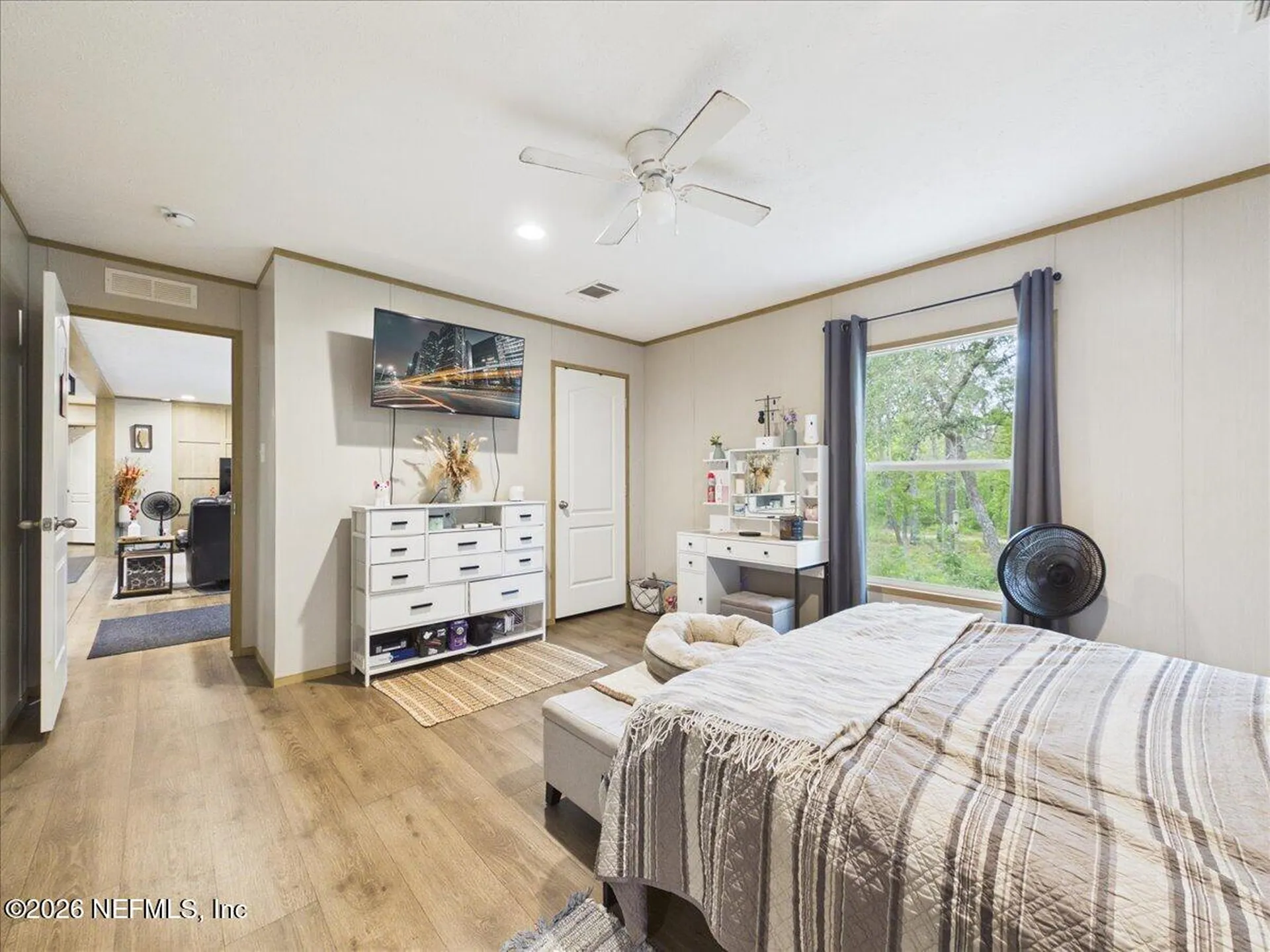 121 Janet Drive Hollister FL 32147