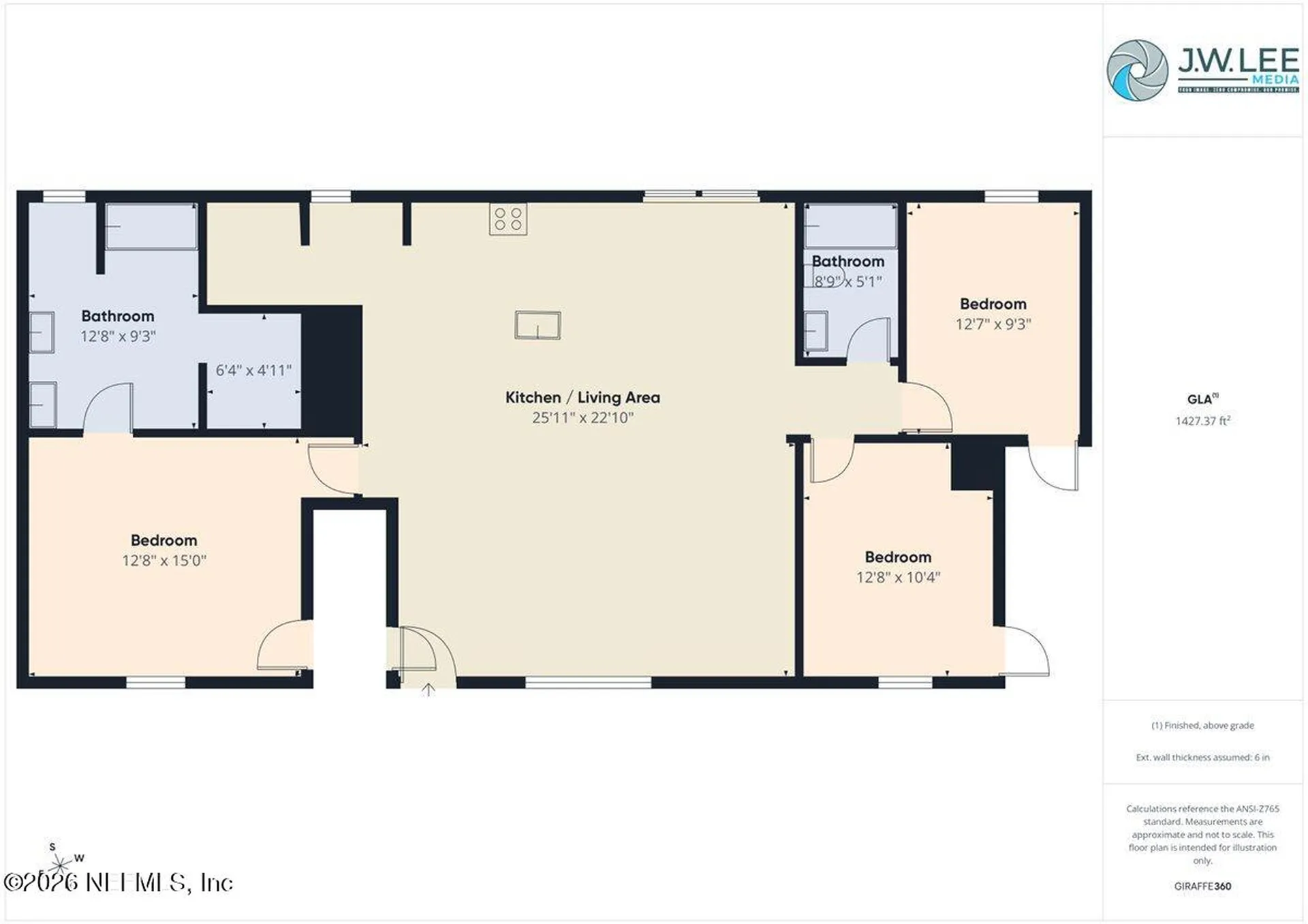 121 Janet Drive Hollister FL 32147