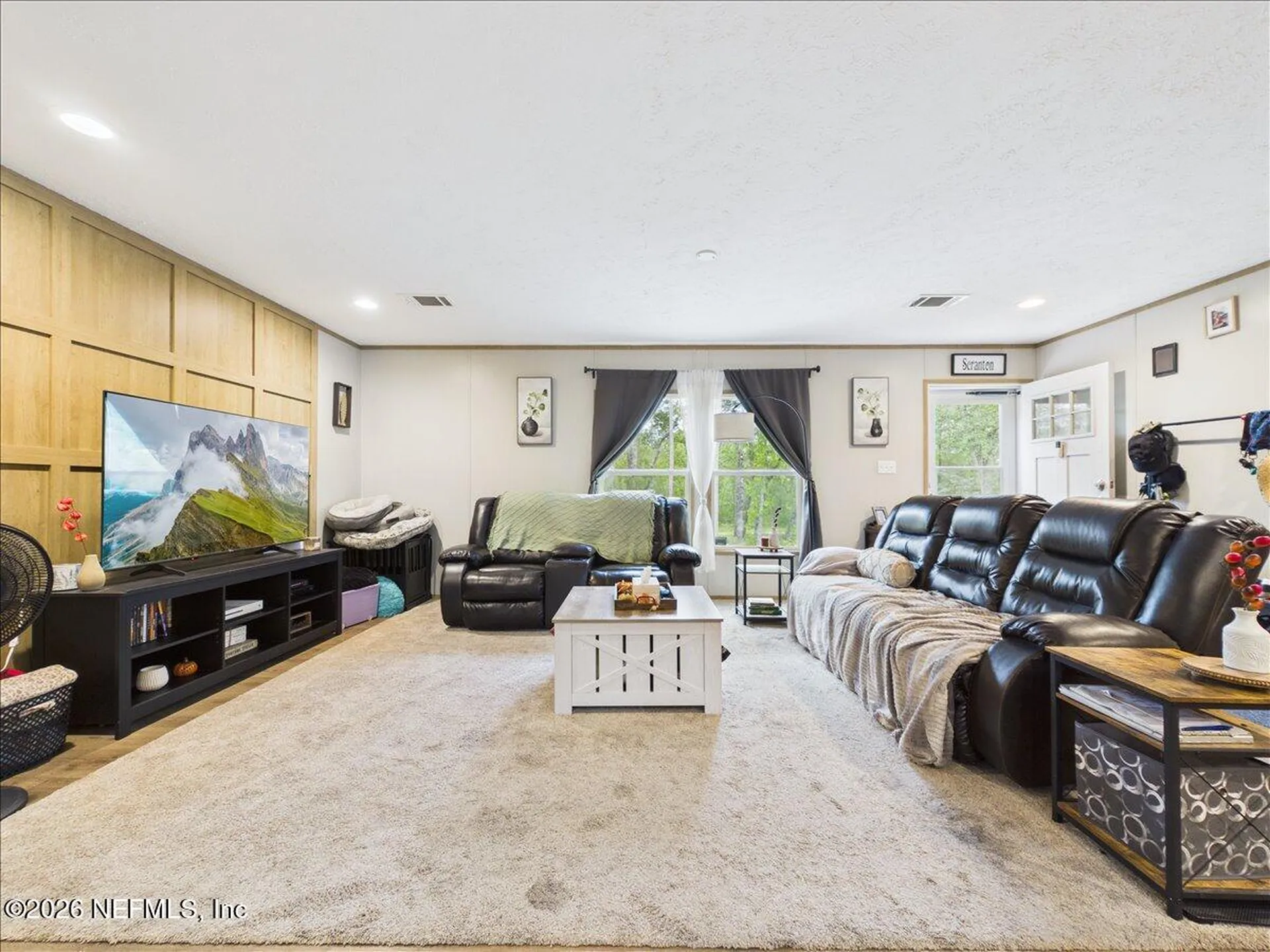 121 Janet Drive Hollister FL 32147